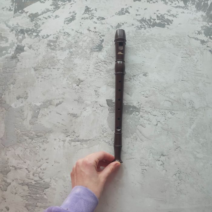 Блок флейта Sound