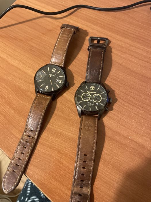 2x Relogios Timberland originais