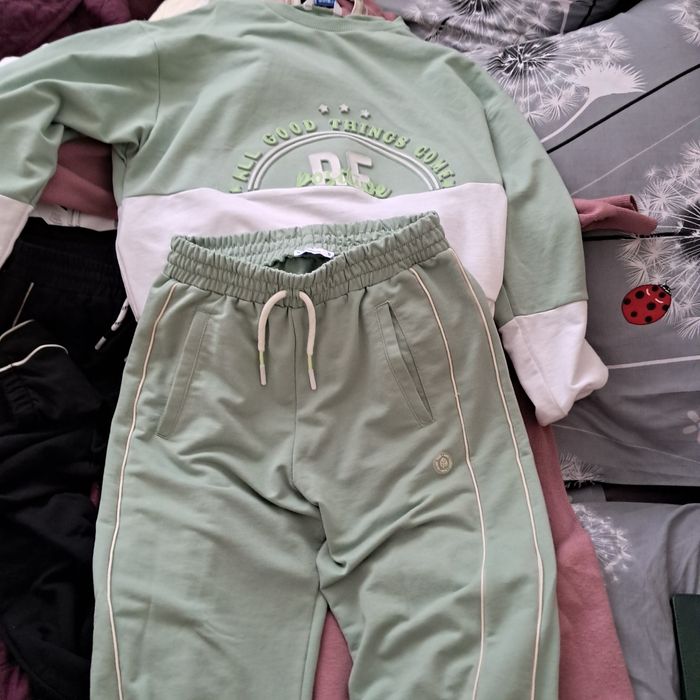 Костюми Майорал, левіс мало бу