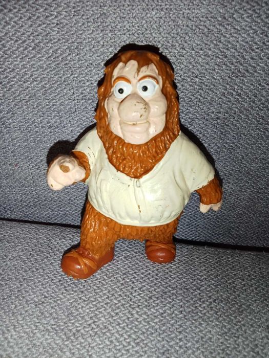 Figura Fraggle Rock da Schleich 1985