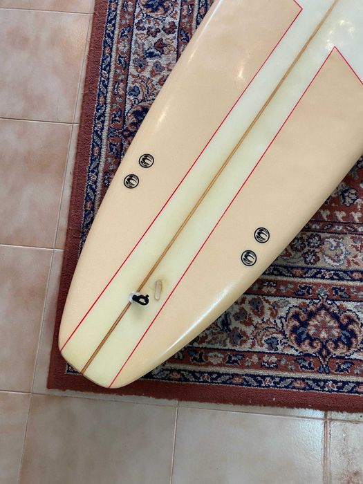 Longboard Bear 9´2´´