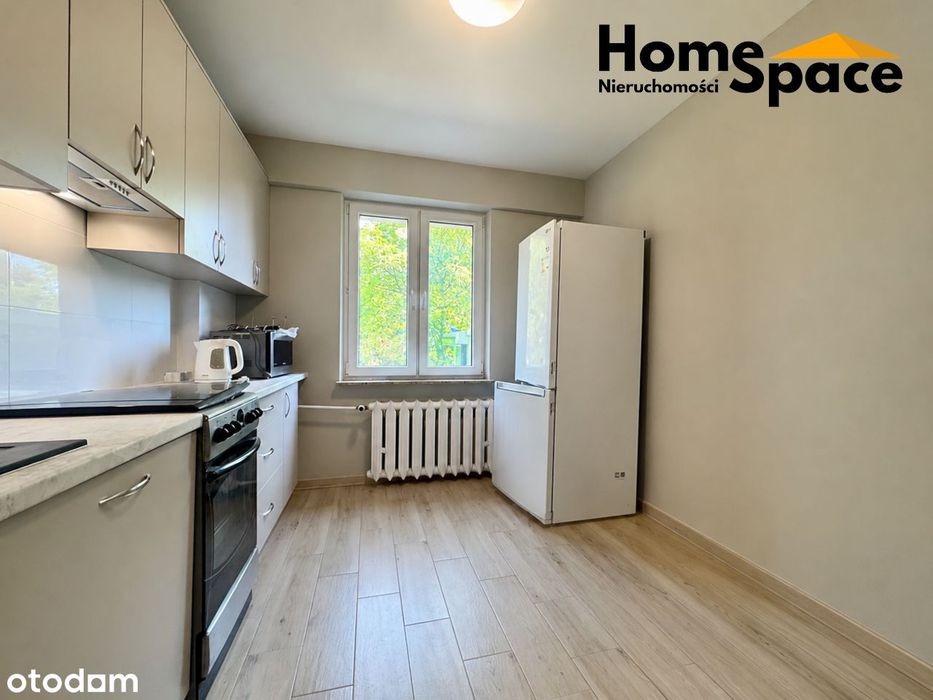 4 Pokoje, Po Gen Remoncie, 72 m², Parter, ul. Lewakowskiego - View 2
