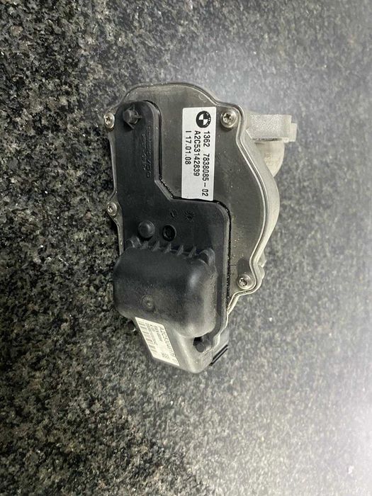 Sterownik przepustnicy  BMW M3 E90 E92
