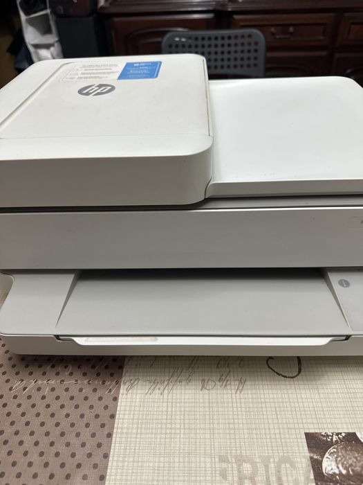 Impressora HP Envy Pro 6432