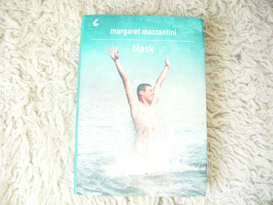 M.Mazzantini  Blask
