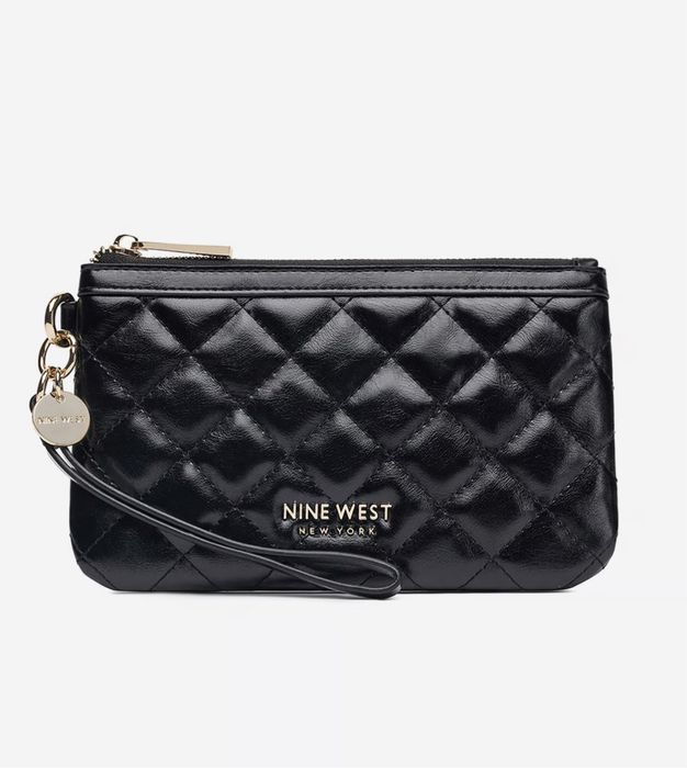 Клатч/косметичка/гаманець