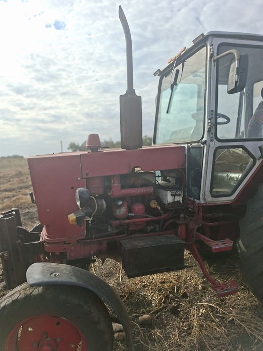 Трактор ЮМЗ Цена