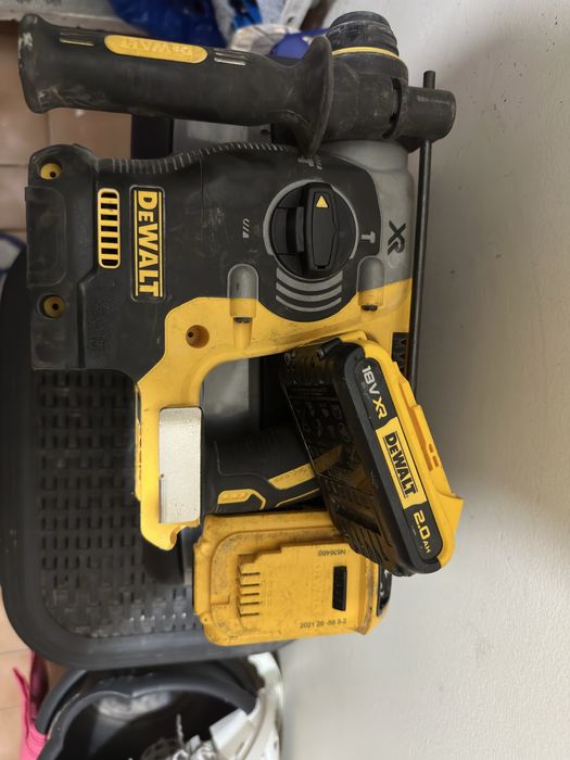 Vende-se Martelo DeWalt