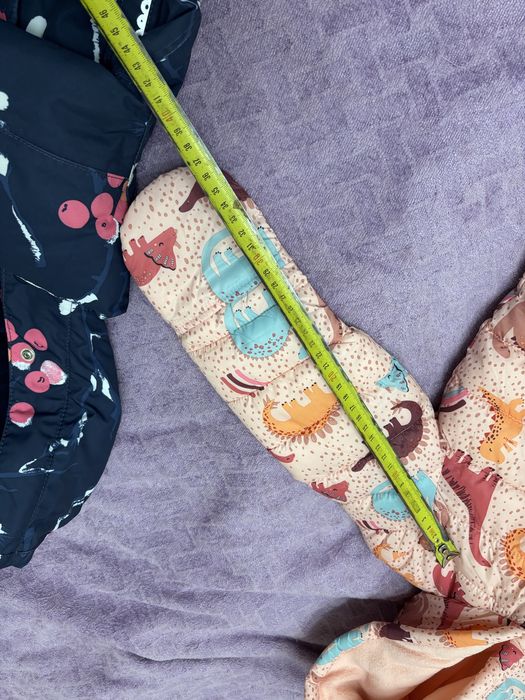 Демісезонний комбінезон Reima H&M Lupillu 86 92