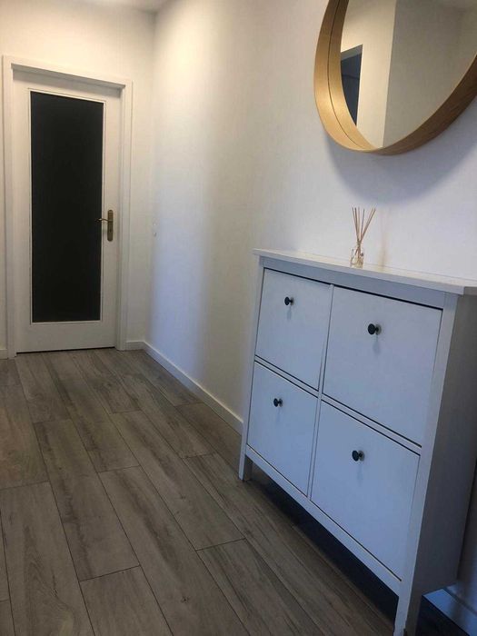 Apartamento T2 em Paços de Brandão