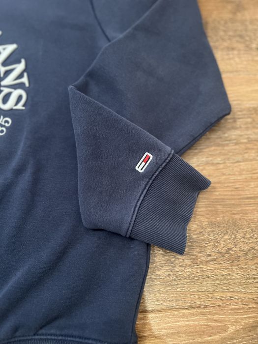 Світшот Tommy унісекс