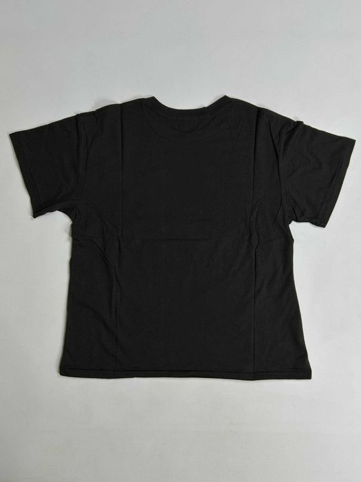 Футболка Enfants Riches Deprimes archive black чорна distressed черная