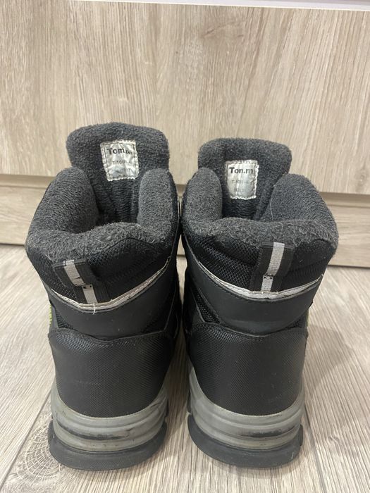 Зимові термочеревикі  Tom.m 32 розмір