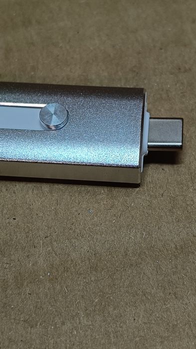 KOOTION 256 GB pamięć USB typu C 3.1