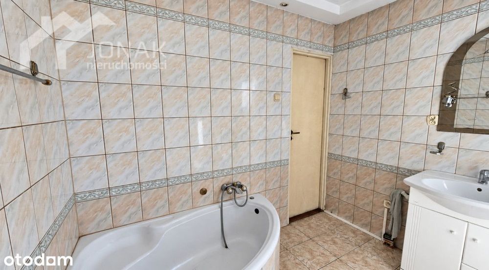 Dom 130 m² dla 2 rodzin + hala pod biznes.
