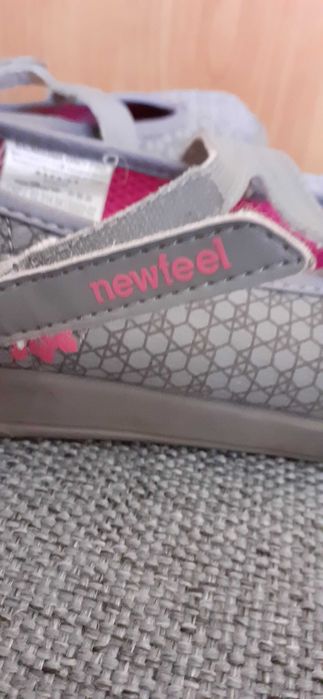 Tenisówki newfeel roz.35