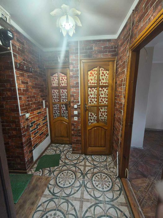 Продам 3 кімнатну квартиру на Зулінського 3030