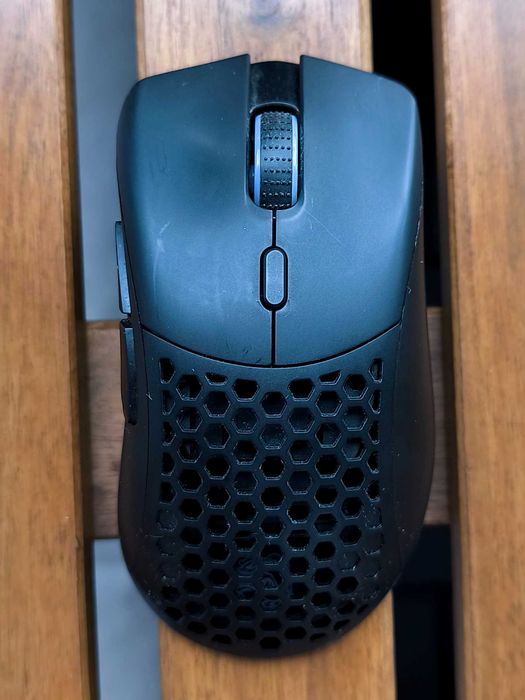 Mysz gamingowa GM805 mag dog