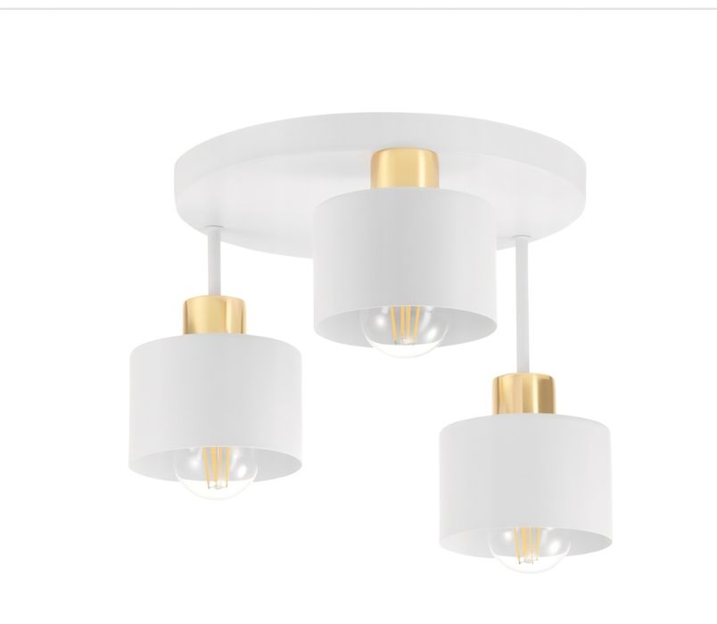 Lampa sufitowa, plafon