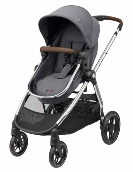 Zelia³ Luxe da Maxi Cosi