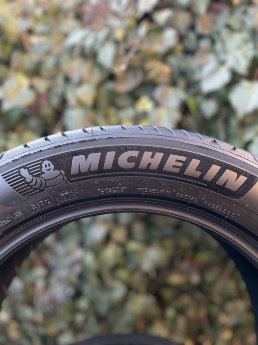225/55 R19 Michelin e.Primacy