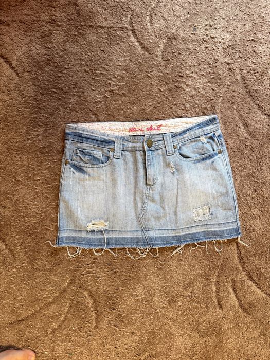 Спідниця джинсова Denim Co