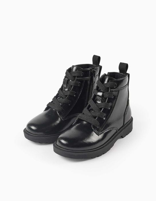 Botas menina - Novas