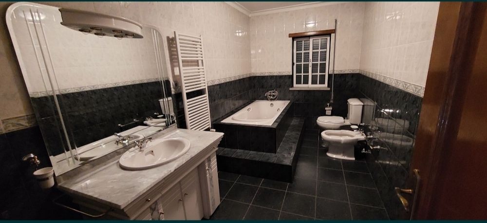 Apartamento em moradia