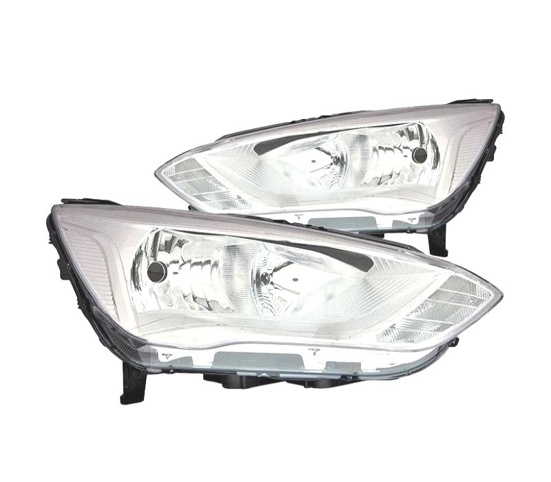 FARÓIS FORD C-MAX 15-