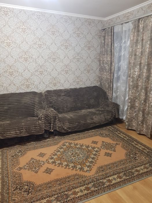 Сдам 2-х комнатную квартиру