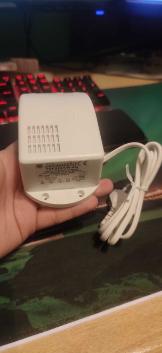 Amplificador TV Sinal TVF222VR Manata