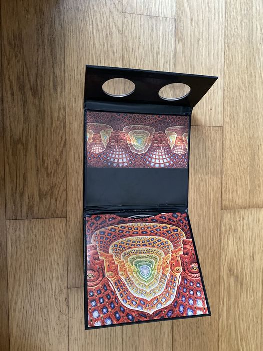 TOOL - 10,000 Days CD