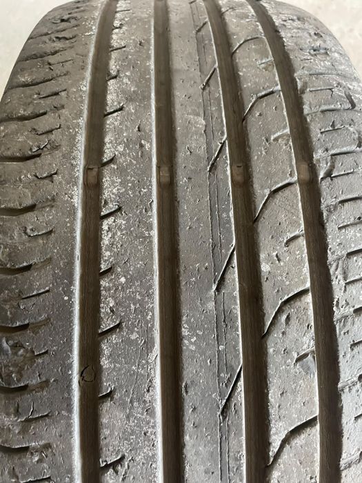Pneus continental 195/50R16