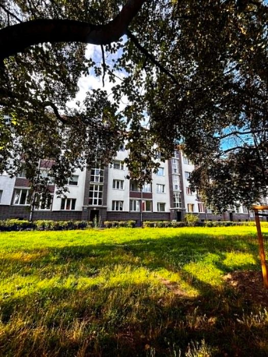 3 pokoje | 66 m² | Niebuszewo | ogrzewanie miejskie | zieleń