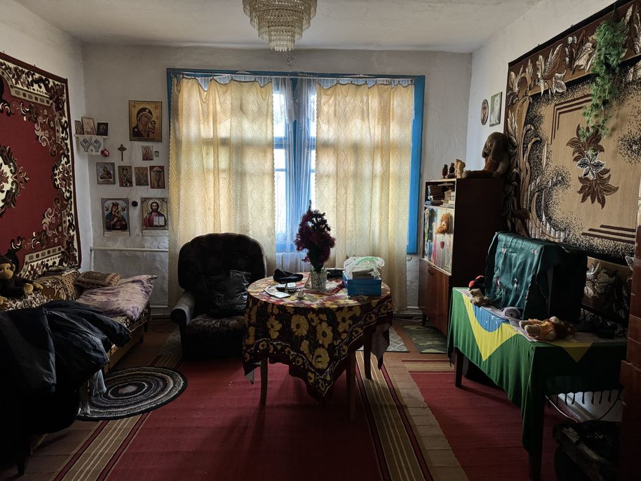 Продам будинок, власник