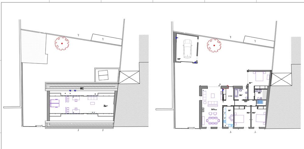 Serviços de Projeto Elétrico e ITED