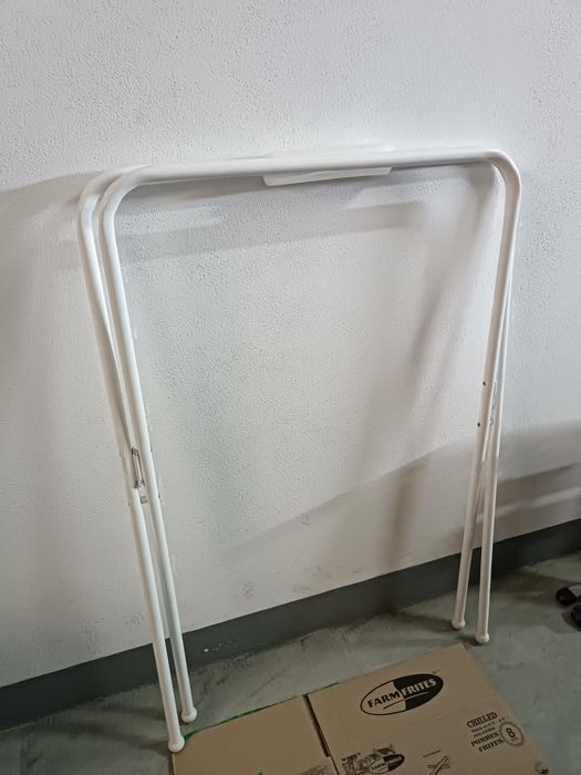 Banheira Bebê com Suporte