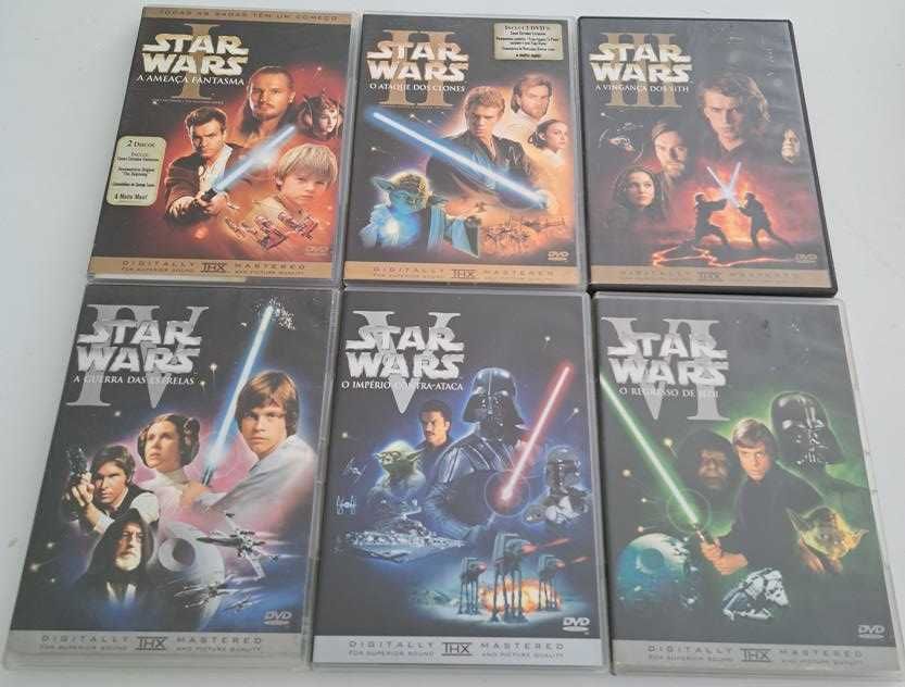 DVD Novas Coleções  Especiais