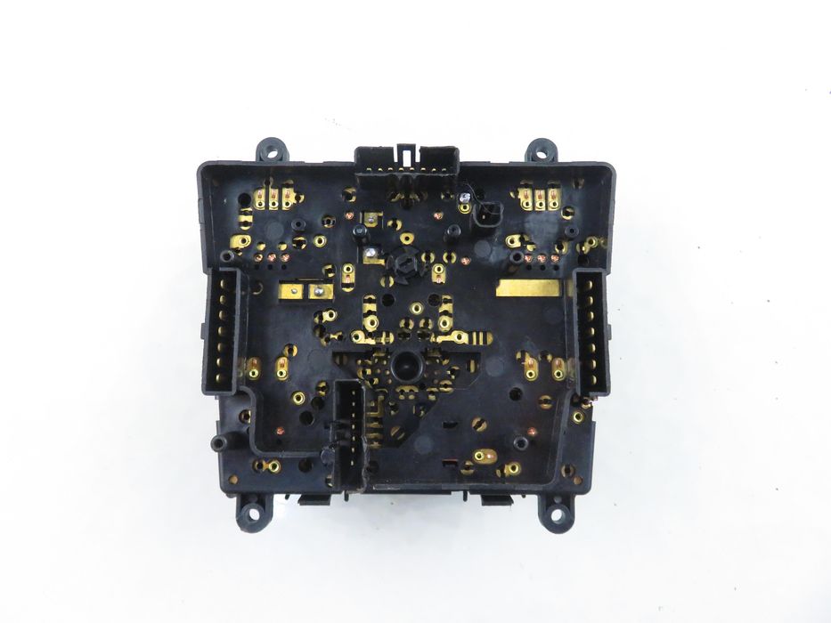 Panel Szyb Mercedes W163