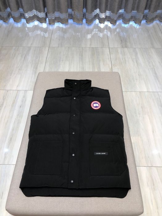 Canada Goose Kamizelka Bezrękawnik Męski L XL Nowe