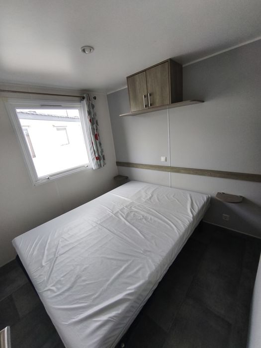 T2 - 6,5*4 - Casa Móvel Mobile Home Casa Madeira Bungalow