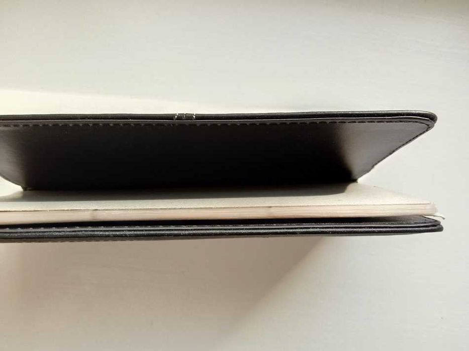 Візитниця, кредитниця. Візитка.