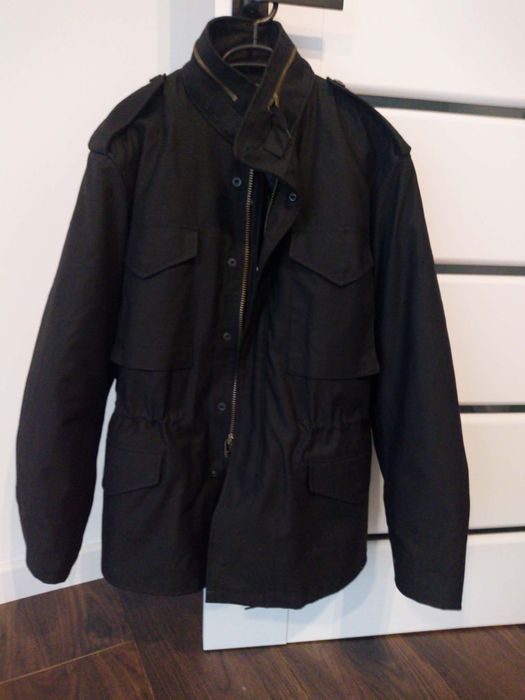 Helikon-Tex M65 kurtka
