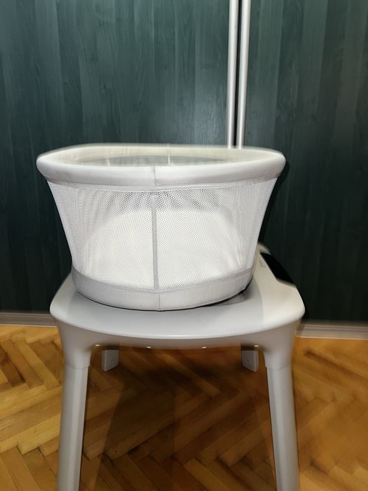 Дитяче Ліжко 4moms