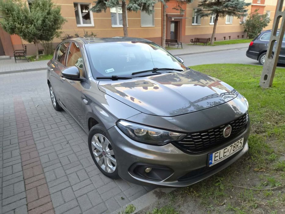 Fiat Tipo