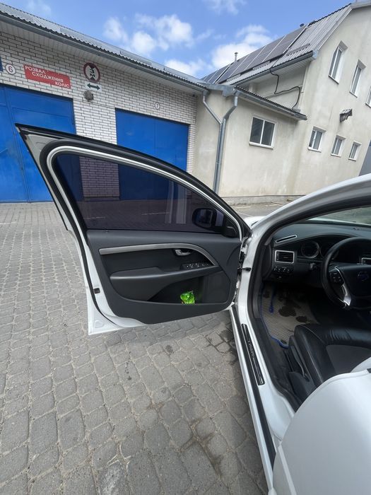 Volvo V70 2010 1,6 дизель