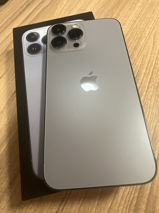 iPhone 13 Pro Max 128Gb Neverlock
