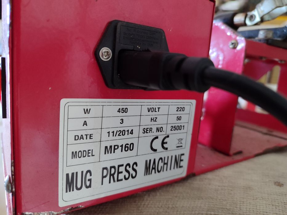 Estampa canecas possibilidade de entrega