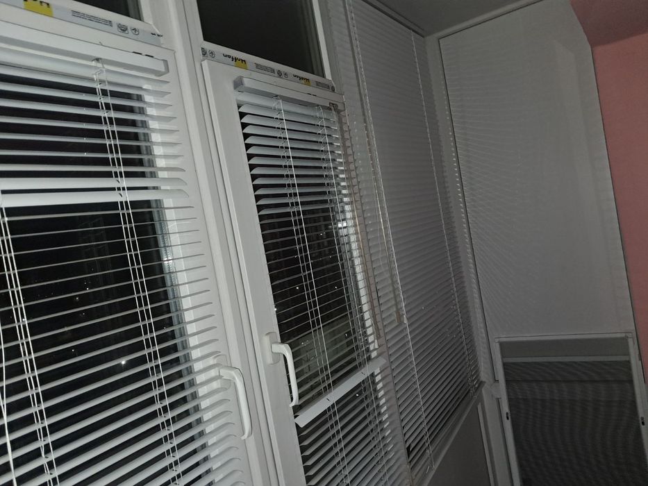 1 кімнатна квартира від власника