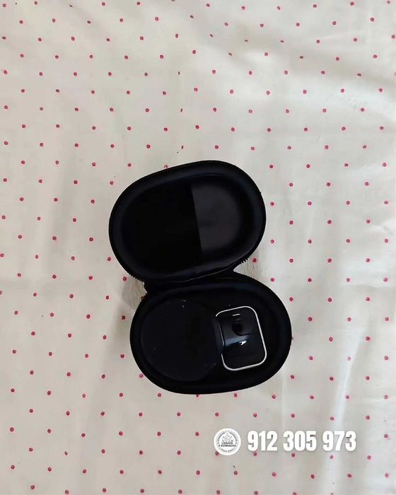 Microfone para Dispositivos Móveis (SHURE MV88)